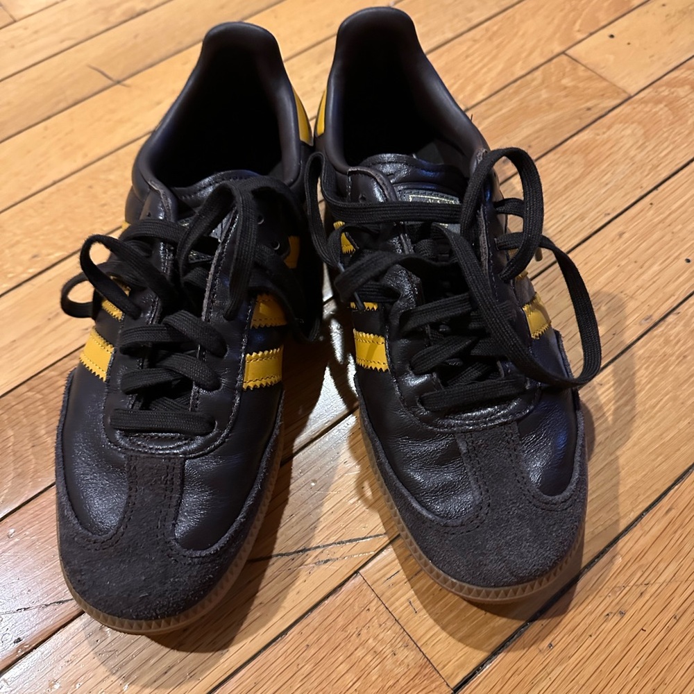 adidas Sambas Men's Sneakers